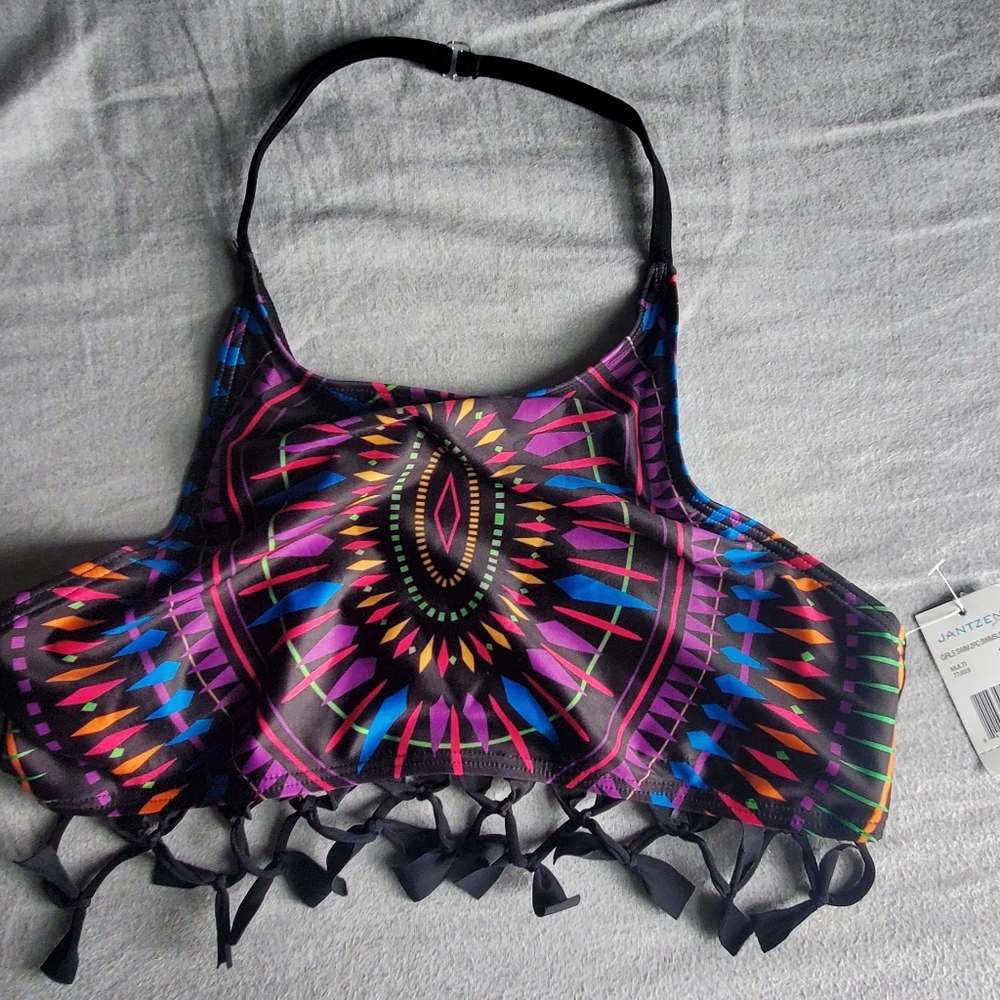 Swim Bikini Top